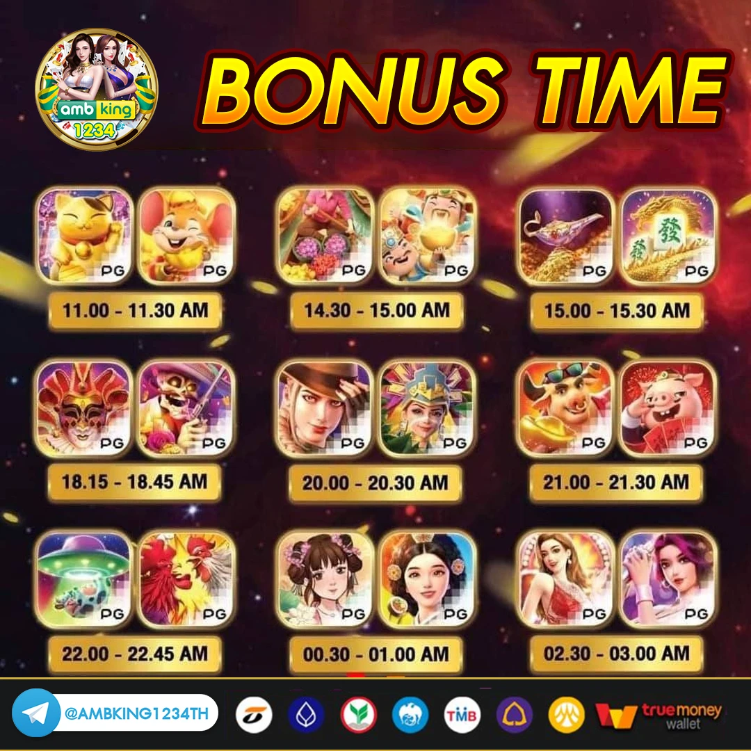 ทางเข้า789bet vip - แบนเนอร์โปรโมชั่น